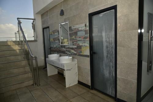 Marina Bay Apartment Nairobi Westlands