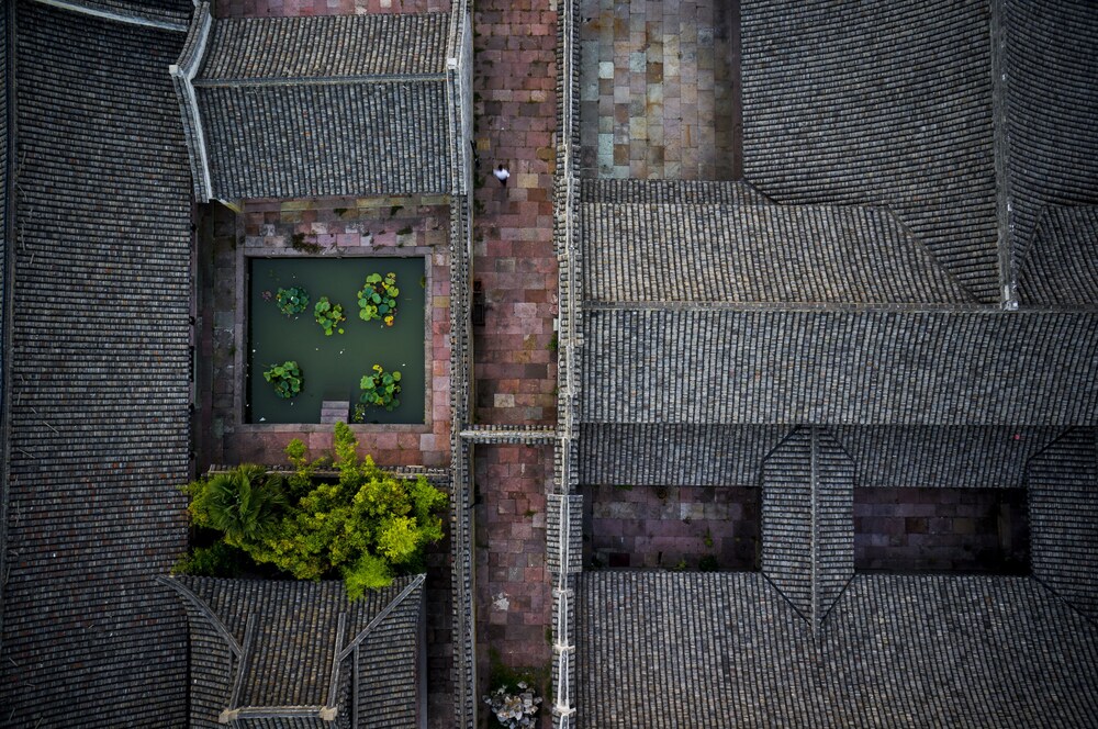 Ningbo Shi Qi Fang Kaiyuan Hotel in Ningbo, People's Republic of China