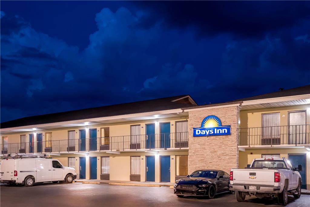 Days Inn by Wyndham Aiken Interstate Hwy 20 - photo 6