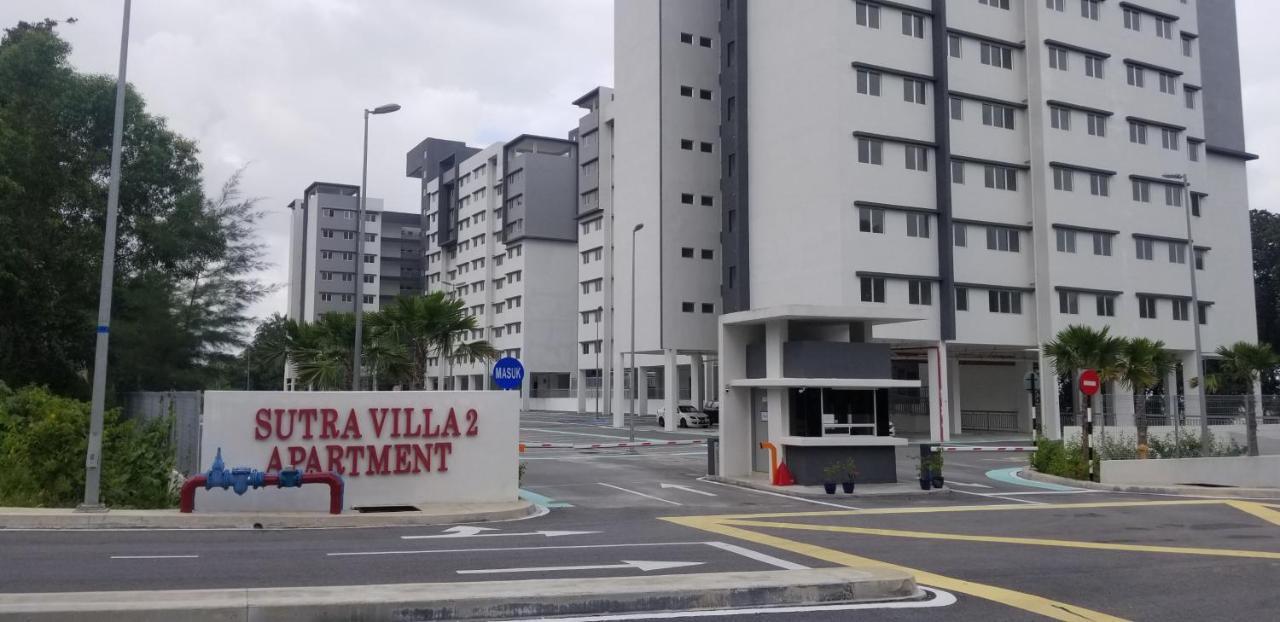 Sutra Damai — 4-Star Luxury Hotel in Kuantan, Malaysia
