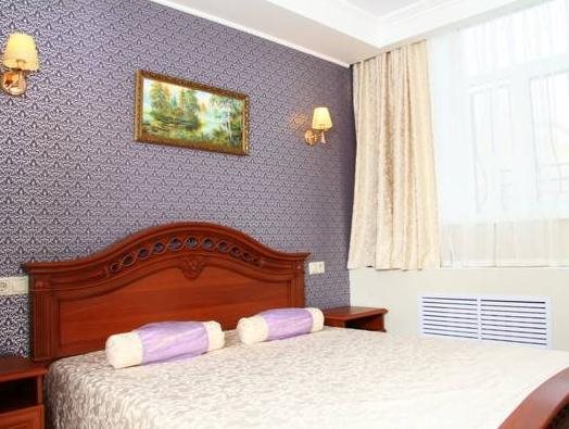 Dukat in Kazan, Russia