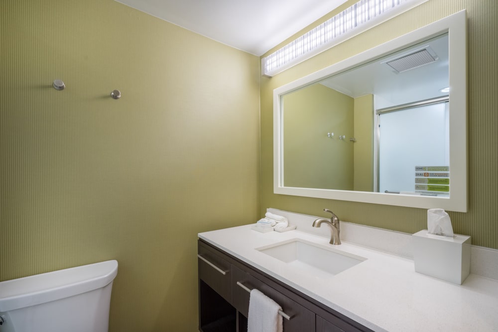 Home2 Suites by Hilton Bowling Green Hotel - photo 17
