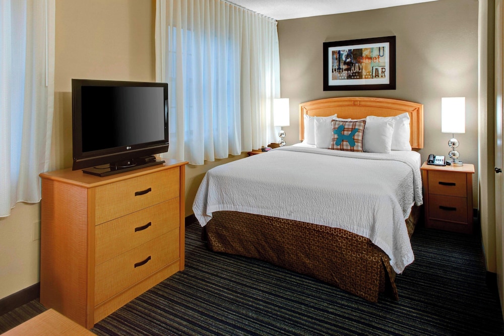 TownePlace Suites by Marriott Atlanta Buckhead - photo 5