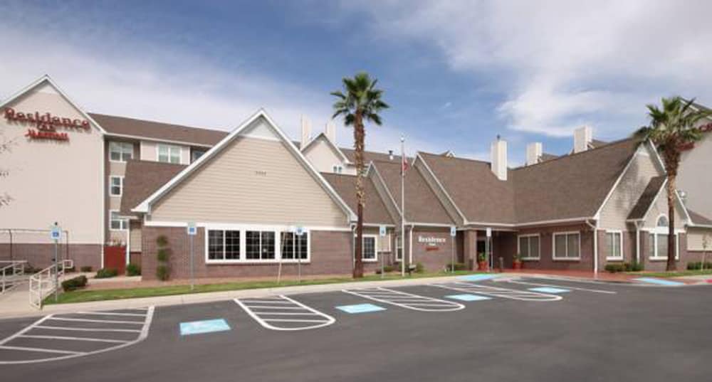 Residence Inn by Marriott El Paso - photo 26