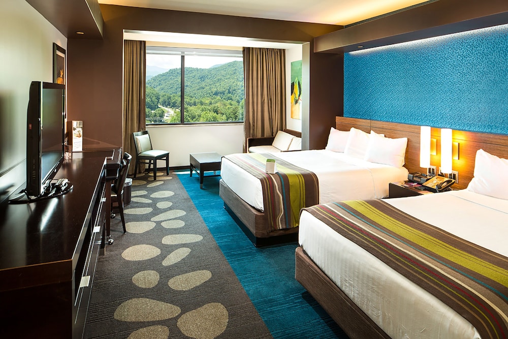Harrah's Cherokee A Caesars Rewards Destination - photo 6
