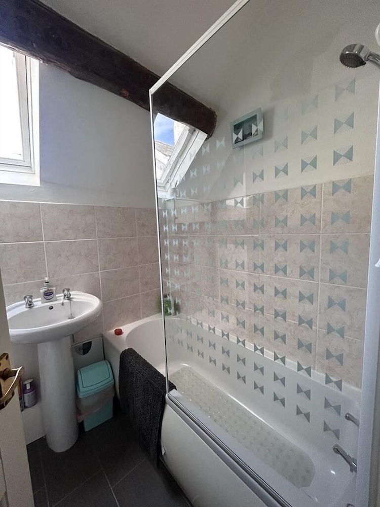 23A High St in Knighton, United Kingdom