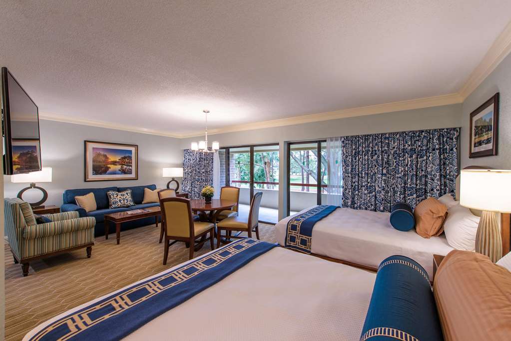 Innisbrook A Salamander Golf and Spa Resort - featured photo