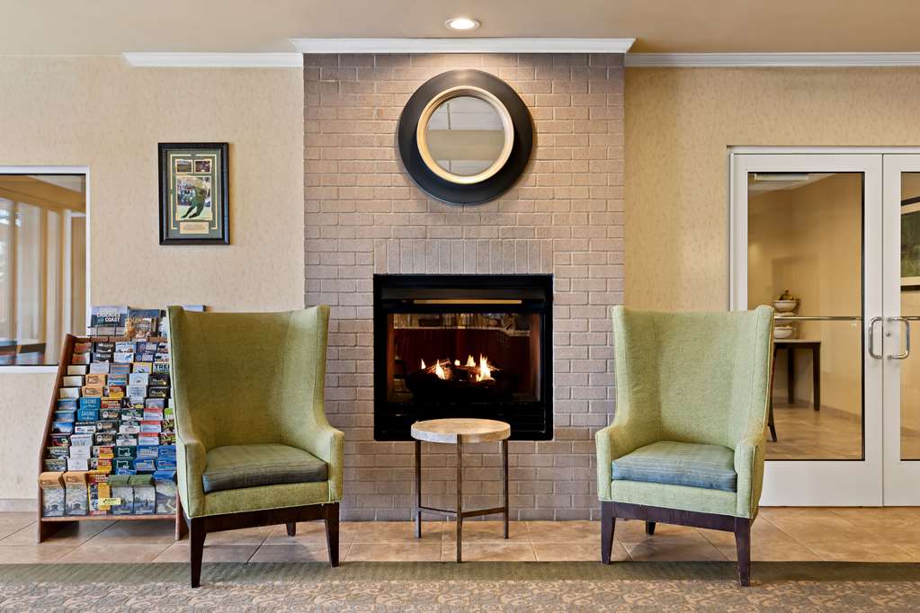 Comfort Inn & Suites Creswell - photo 10