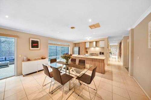 Ocean Grove Retreat — Ocean Grove