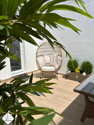 At Maries Peniche 4 Green in Peniche, Portugal