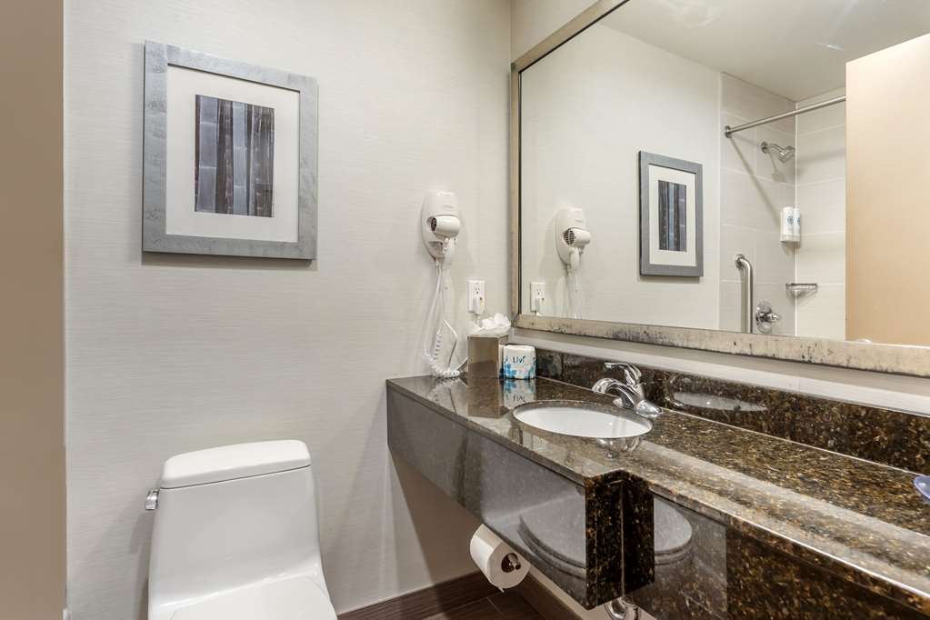 Times Square West Hotel BW Signature Collection - photo 24