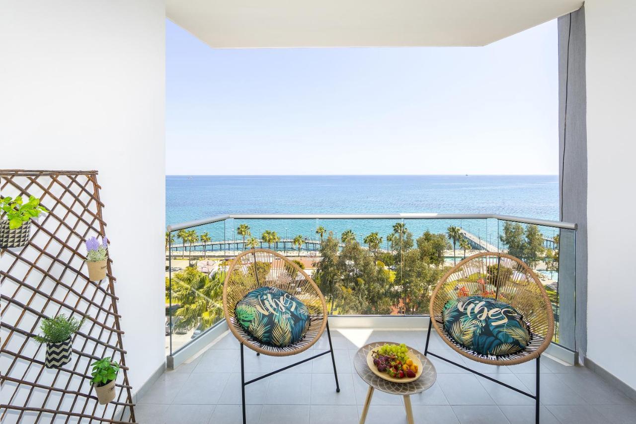 Lovely 3 Bedroom Apartment in Prokymea Court