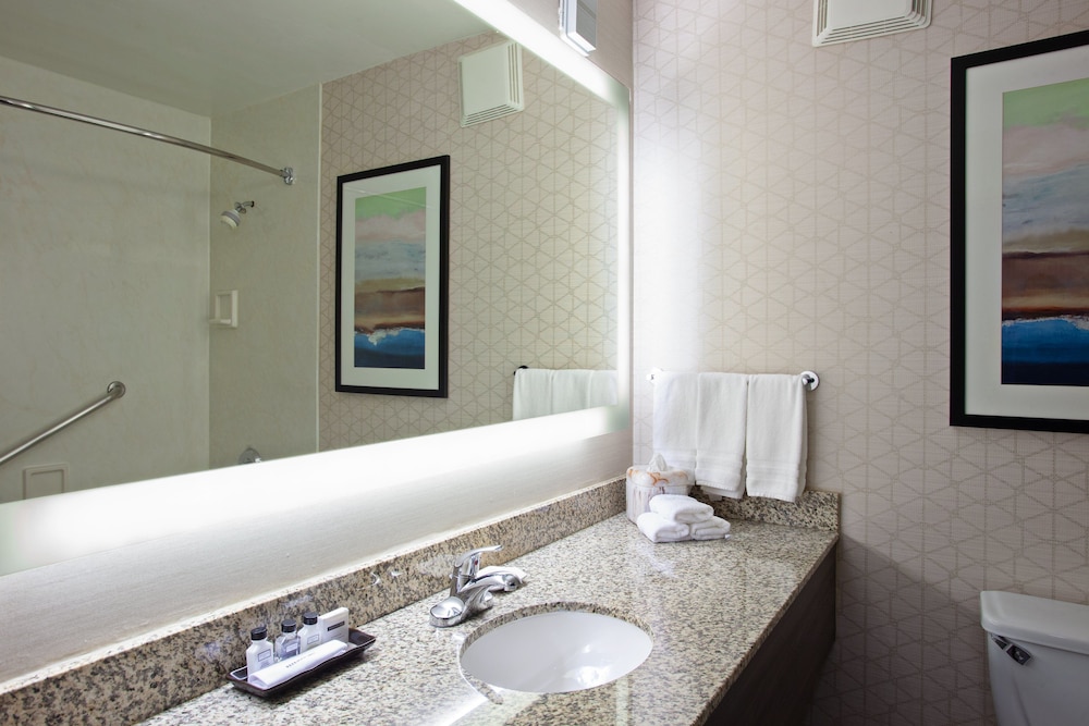 Crowne Plaza Silicon Valley N Union City - photo 12