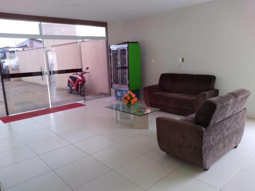 Sam Hotel in Campo Maior, Brasil