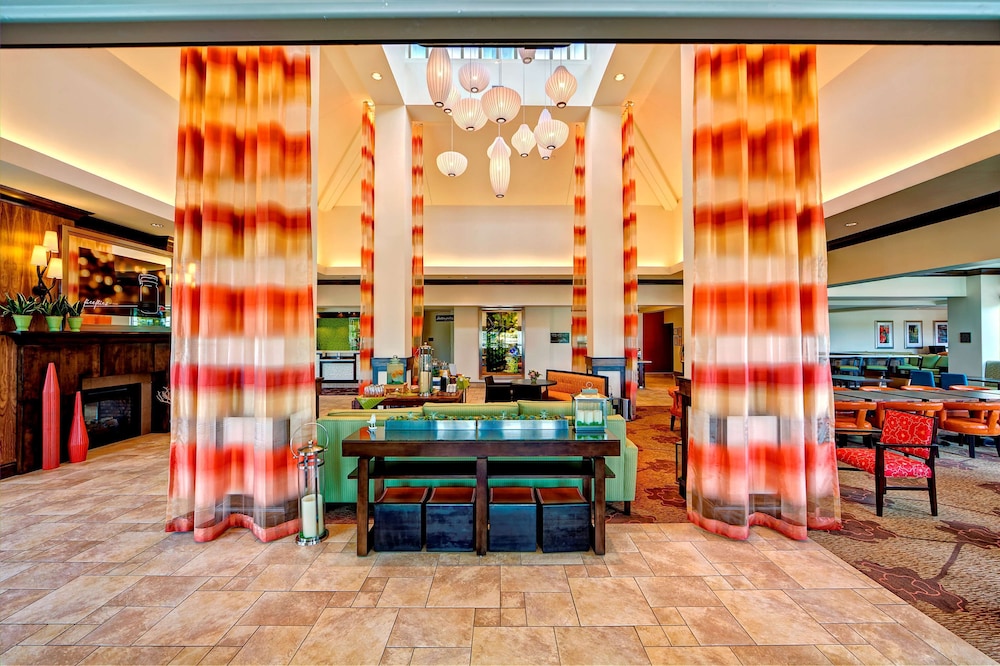 Hilton Garden Inn Memphis Wolfchase Galleria - photo 3