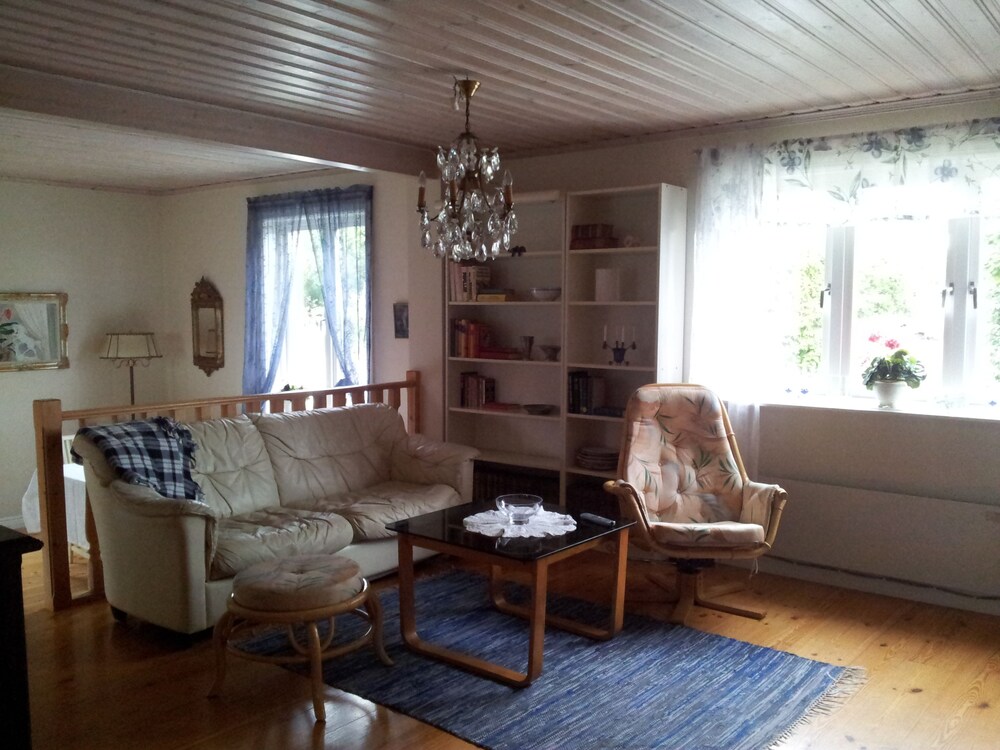 Brunnsta Gård — Balsta — photo 4