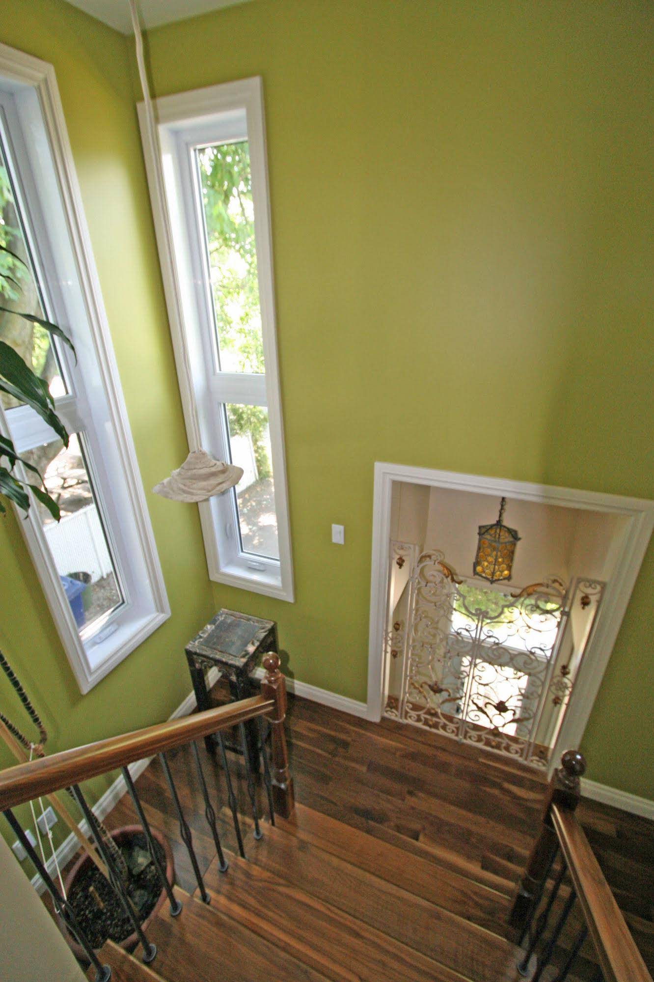 Fontainebleue in Laval, Canada