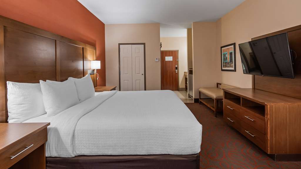 Best Western Cannon A.F.B. - photo 17