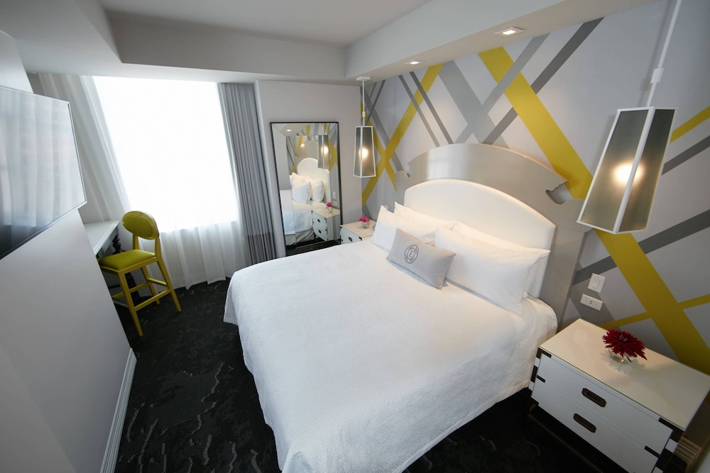 Elyton Hotel Autograph Collection by Marriott - photo 13