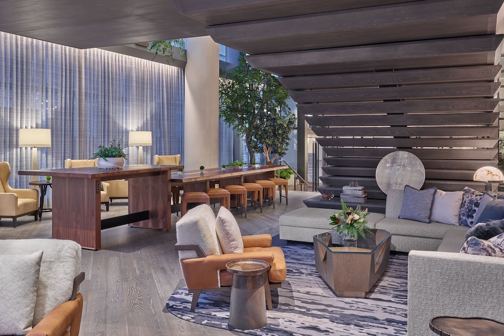 The Ritz Carlton Portland - photo 3