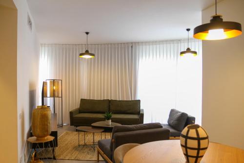 Almogim Avenue Family Apartment By Hashdera Eilat — 4-Star Luxury Hotel in Eilat, Israel