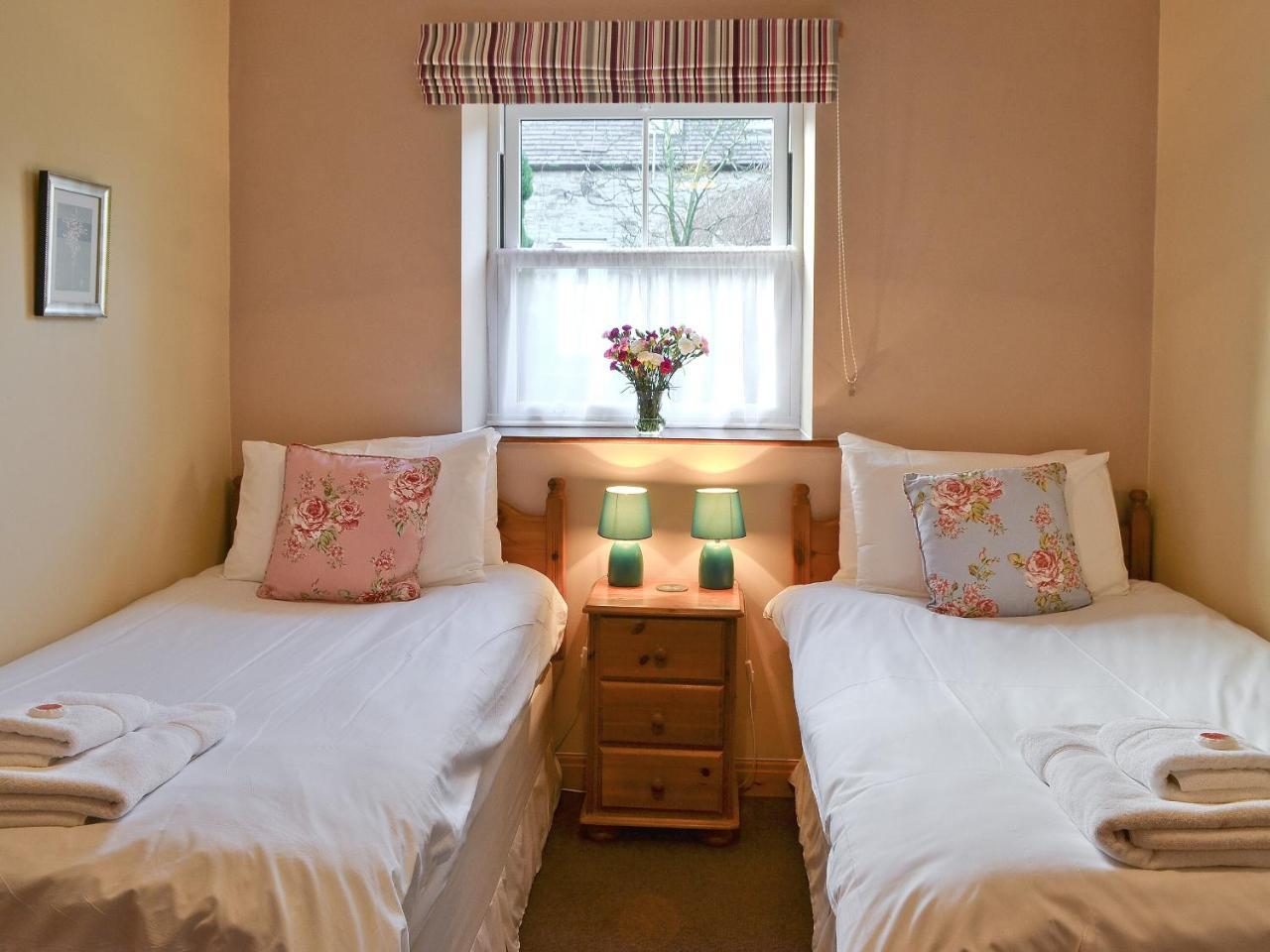 Manor Farm Cottage