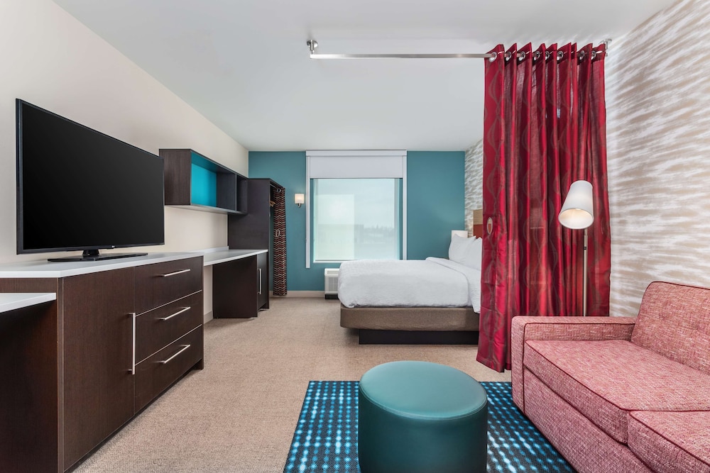 Home2 Suites by Hilton Cedar Rapids Westdale - photo 11
