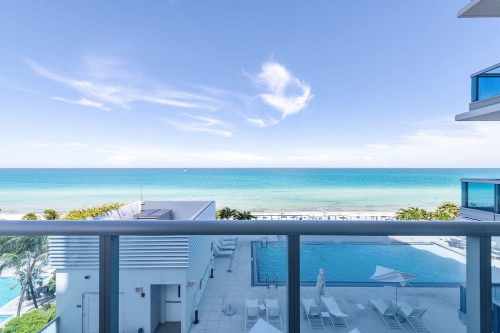 Churchill Suites Monte Carlo Miami Beach - photo 164