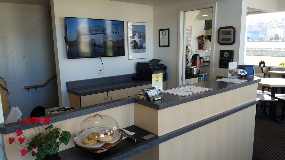 South Pier Inn - photo 2