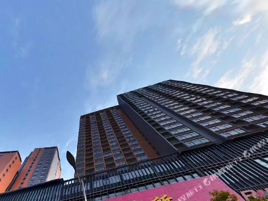 Chuqiao Hotel - last minute hotel in Yichang