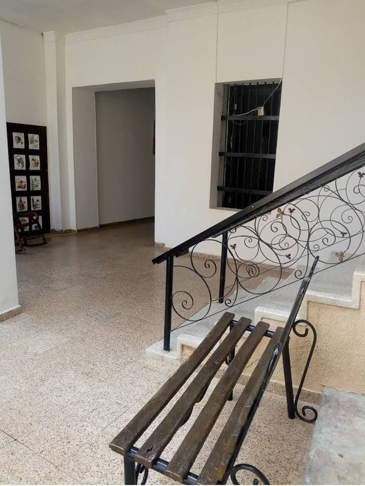 Hotel Almirante Padilla in Riohacha, Colombia