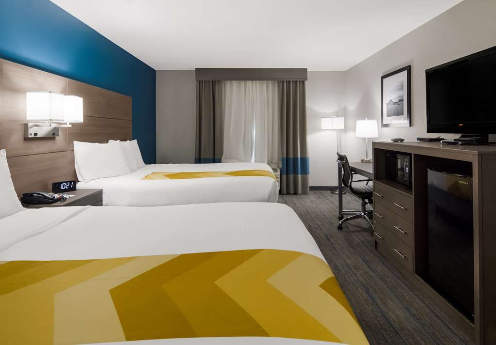 Best Western Eastland - photo 20