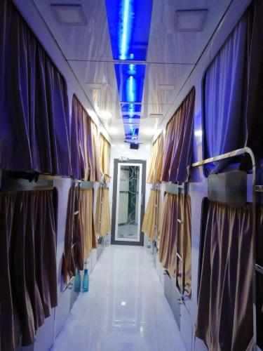 Andheri 69 Dormitory