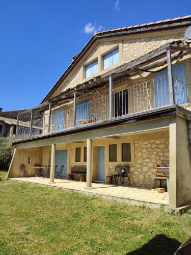 Mas avec piscine - last minute hotel in Unknown City