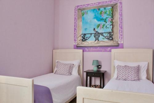 BB il Riccio in Tirano, Italy