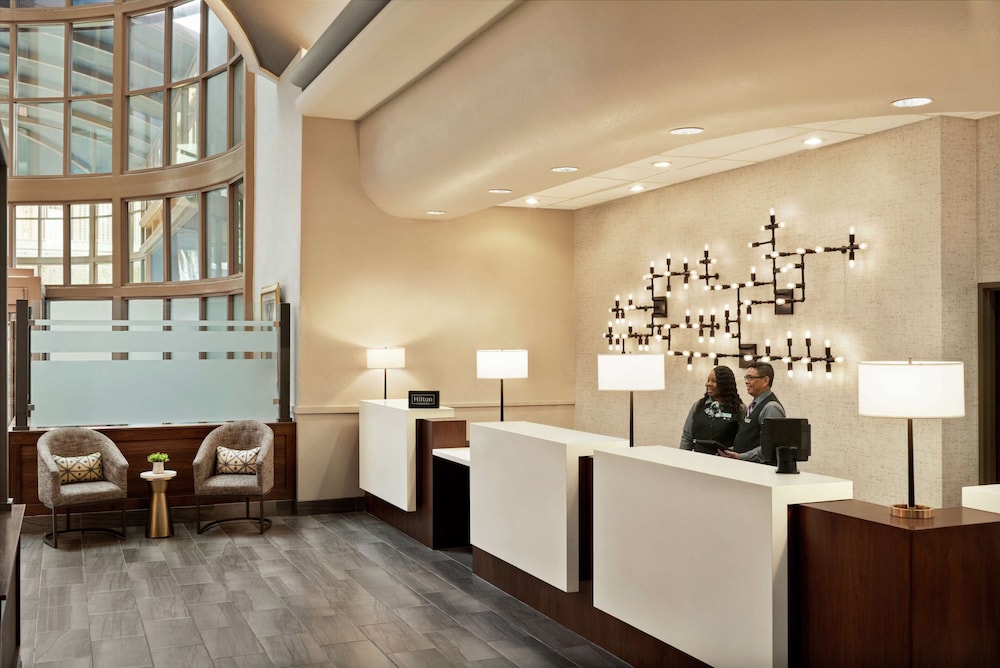 Embassy Suites by Hilton Convention Center Las Vegas - photo 5