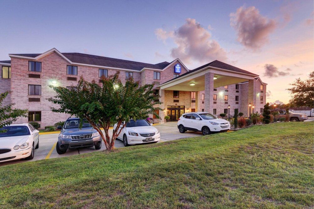 Regency Inn & Suites Biloxi - photo 24