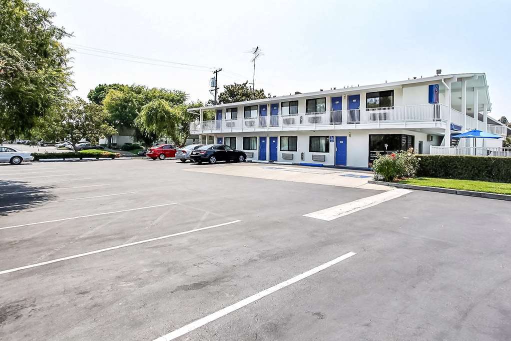 Motel 6 Sunnyvale CA South - photo 6