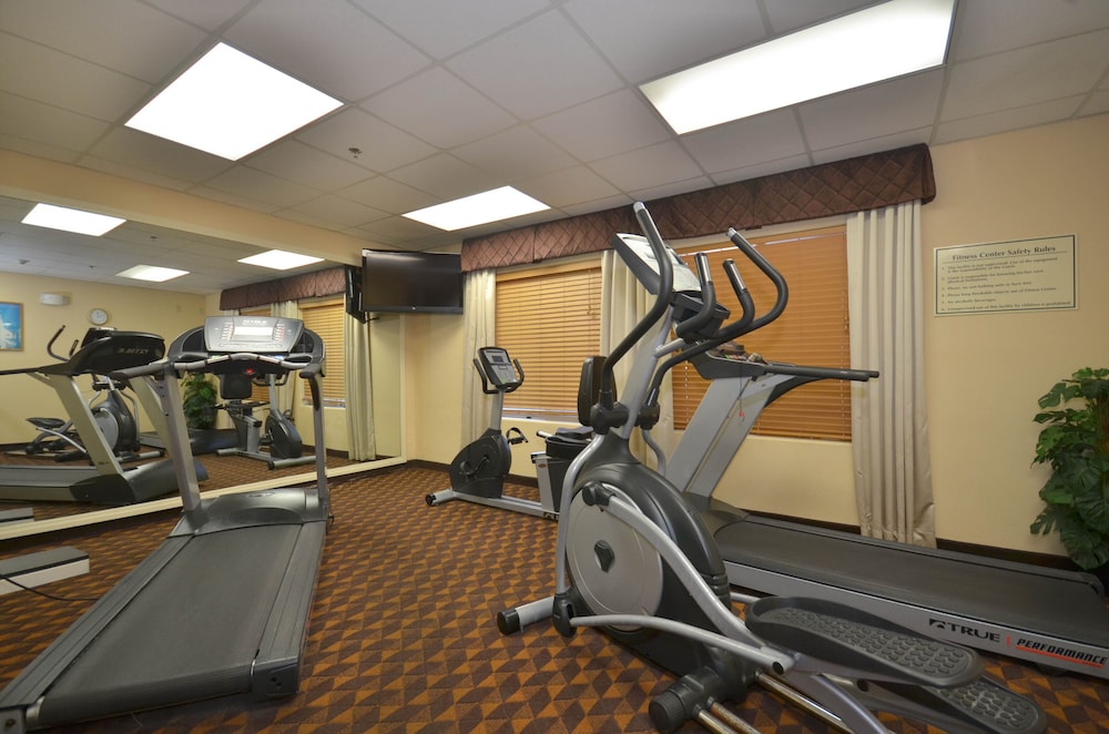 Holiday Inn Express Las Vegas Nellis by IHG - photo 19