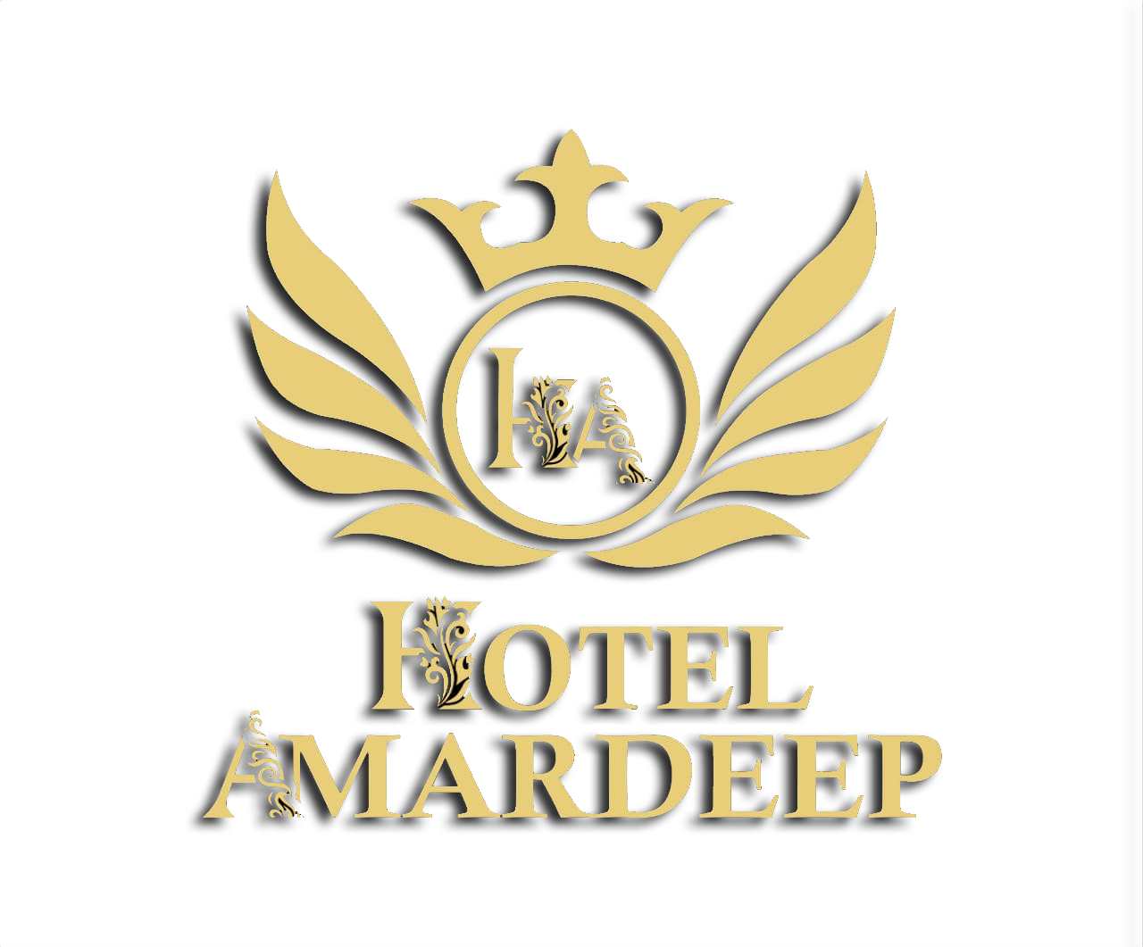 Hotel Amardeep - last minute hotel in Haldwani
