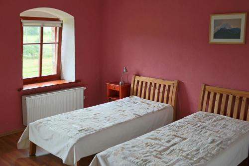 Agroturystyka Dom pod Sową — Luban — photo 5