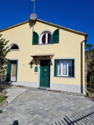 Villino Indipendente Eden Levanto in Levanto, Italy