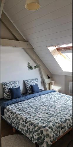 Joli T2 Limitrophe Lille — hotel near Lille Airport