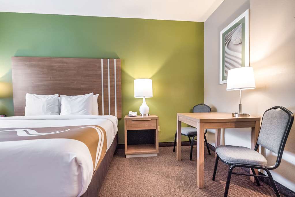 Quality Inn & Suites Bainbridge Island - photo 14