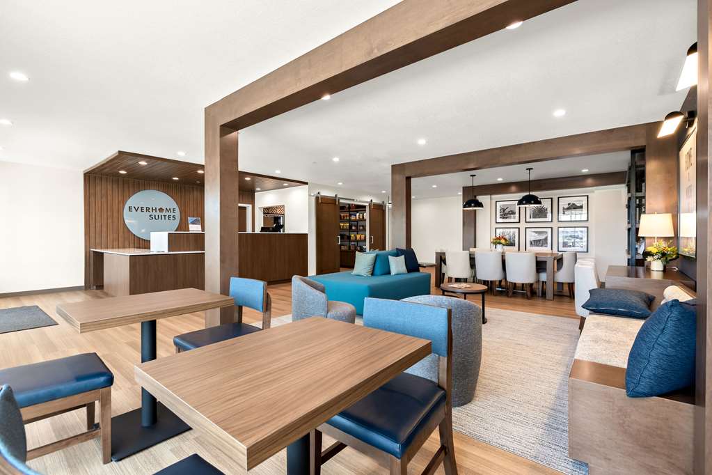 Everhome Suites Nampa Boise - photo 11