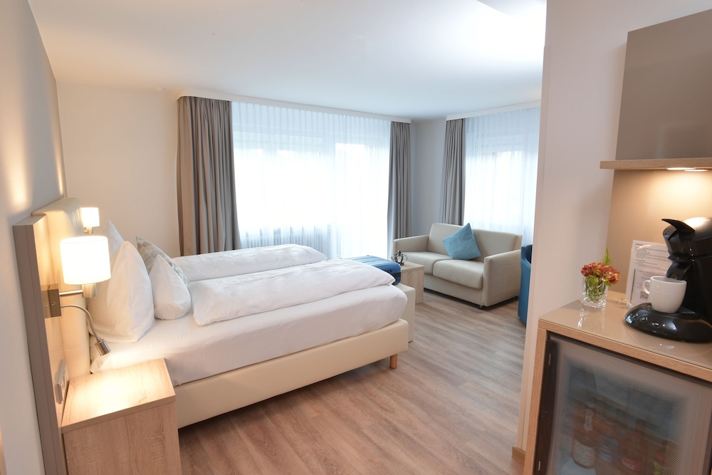 Hotel Krone — Pforzheim