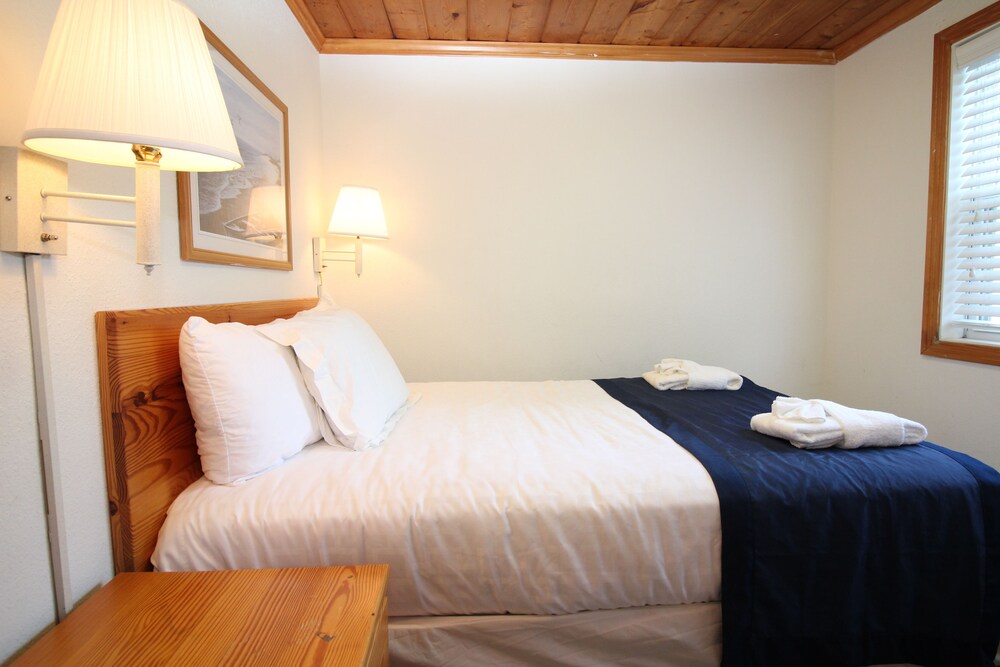 Driftin Sands Motel - photo 8