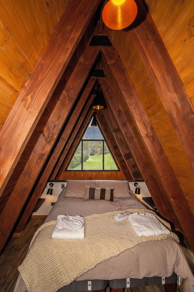 Alto Terralis — Pucon — photo 3