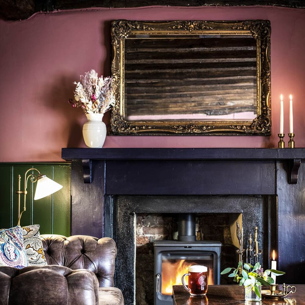 The Chequers Inn in Royal Tunbridge Wells, United Kingdom