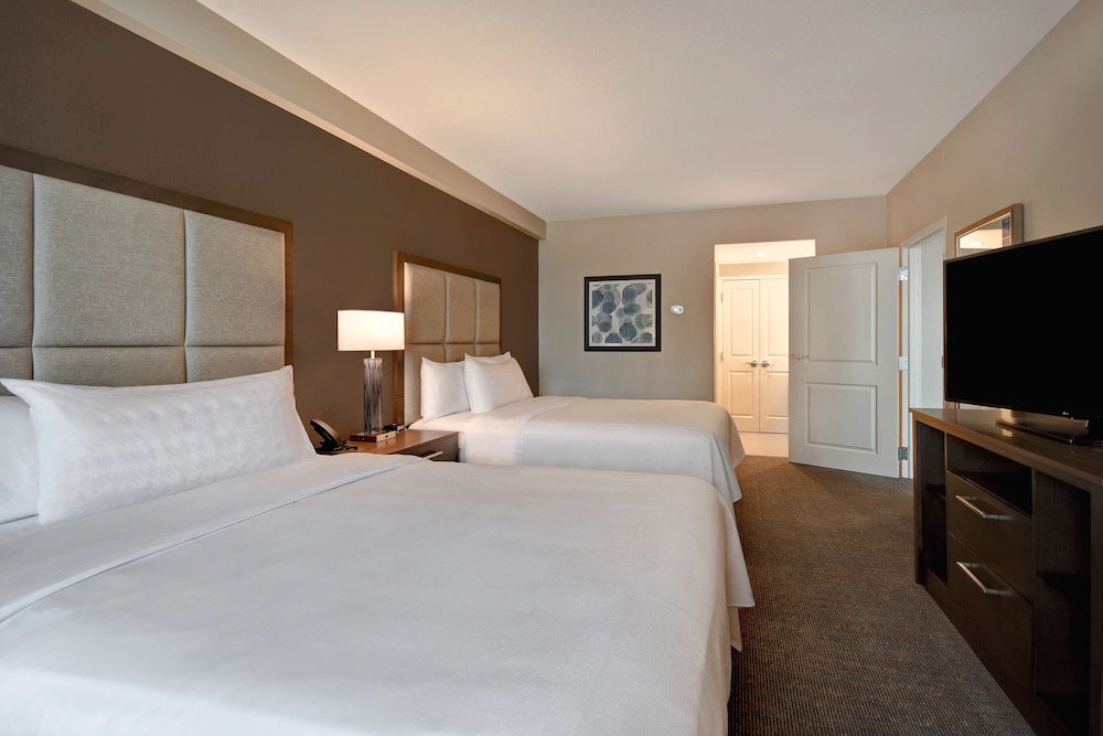 Homewood Suites by Hilton Orlando at Flamingo Crossings - photo 6